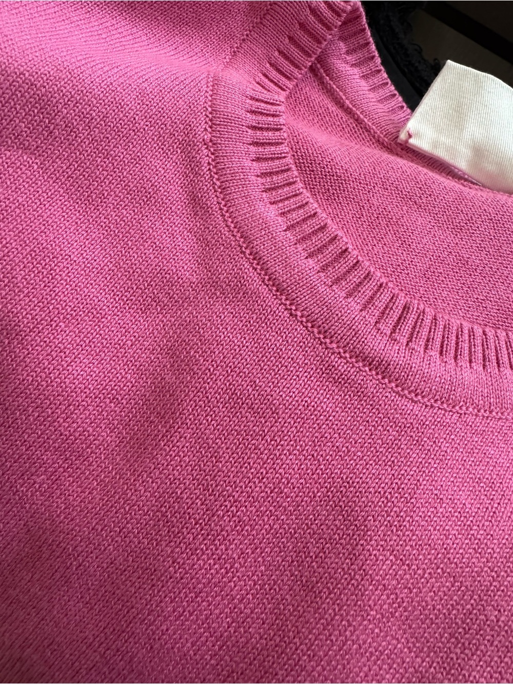 Julia Amory Tippi top French rose - Picture 3 of 3